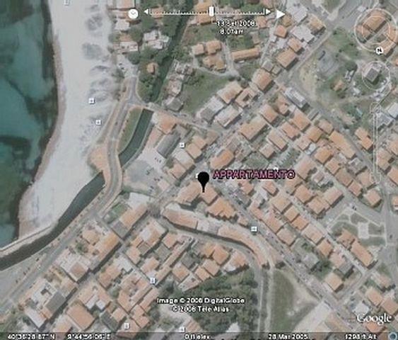 Appartamenti Marilu La Caletta Kültér fotó